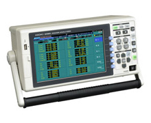 POWER ANALYZER 3390 