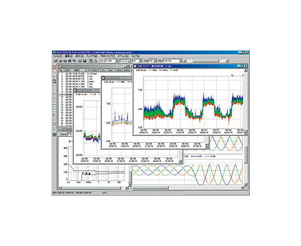 PQA-HiVIEW PRO 9624-50