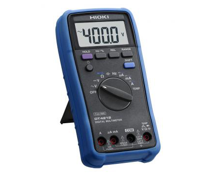 DIGITAL MULTIMETER DT4212