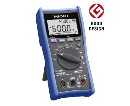 DIGITAL MULTIMETER DT4256