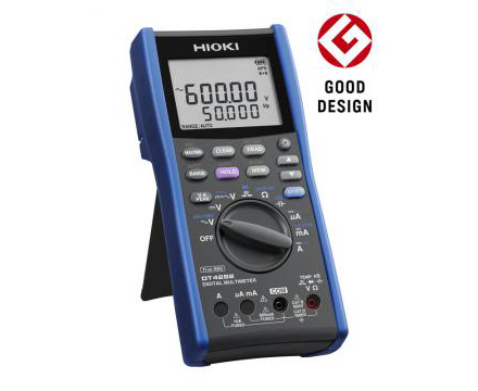 DIGITAL MULTIMETER DT4282