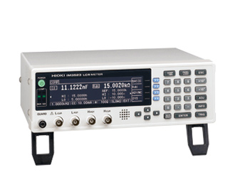 LCR METER IM3523