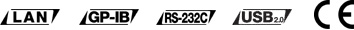 LCR METER IM3533, IM3533-01