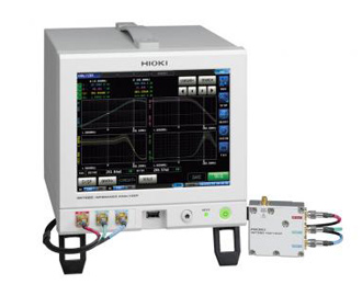 IMPEDANCE ANALYZER IM7580