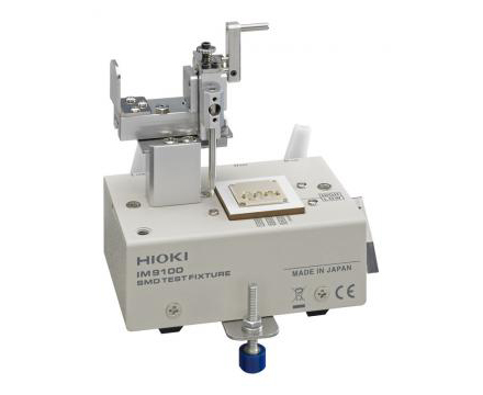 SMD TEST FIXTURE IM9100