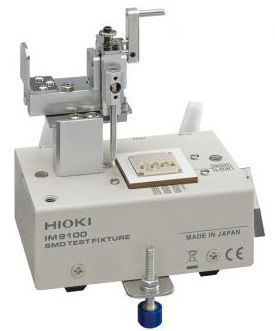 SMD TEST FIXTURE IM9100