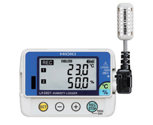 TEMPERATURE LOGGER LR5011