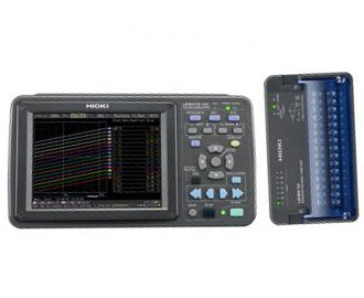 WIRELESS LOGGING STATION LR8410