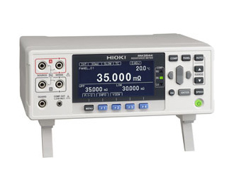 RESISTANCE METER RM3544