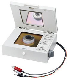 ELECTRODE FOR FLAT SAMPLE SME-8311