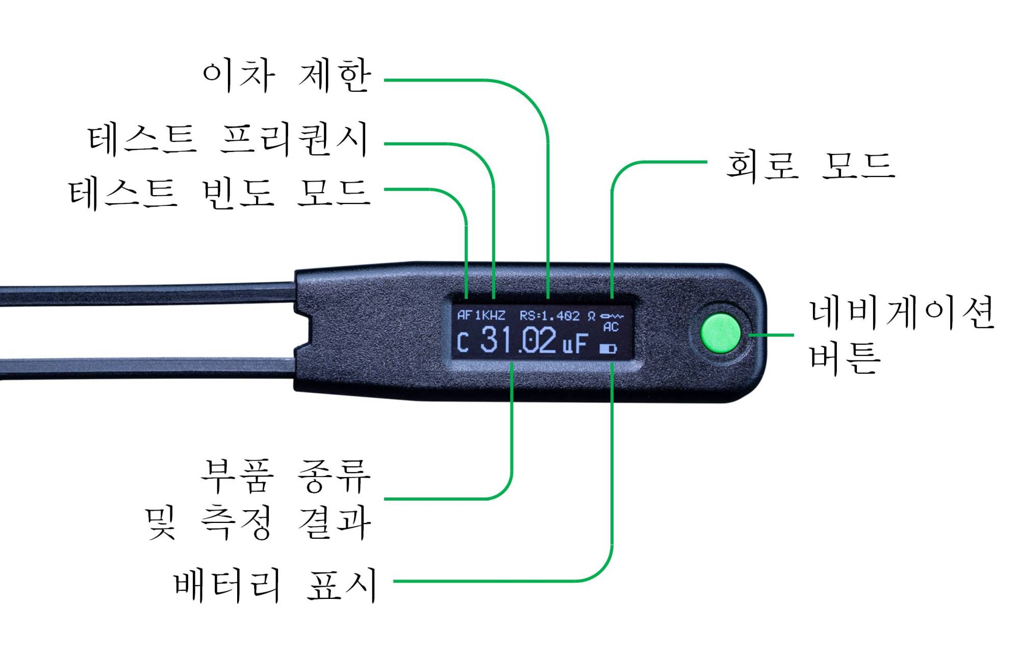 사용자 친화적 인터페이스