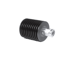 Medium Power Terminations, up to 30 watts