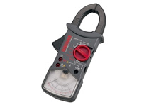 Analog Clamp Meters