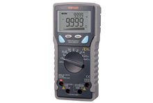 Digital Multimeters