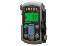 Digital Insulation Testers