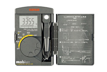 Environmental Meters