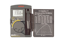 Laser Power Meters