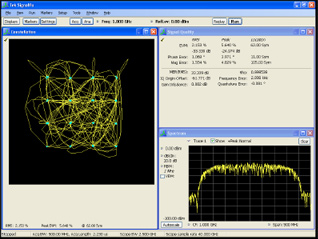 General Purpose Digital Modulation Analysis