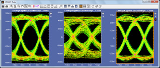 Signal path equalization