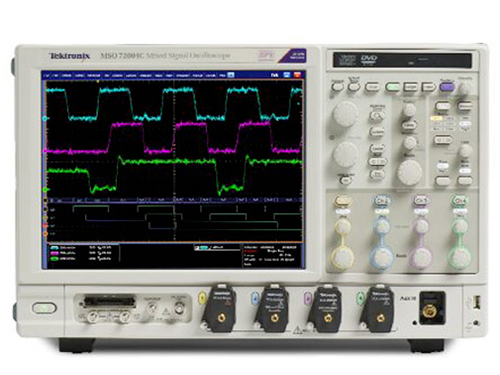 MSO/DPO70000