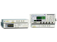 Optical Modulation Analyzers