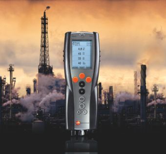 testo 340