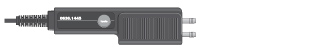 압력 프로브, 10hpa(차압)