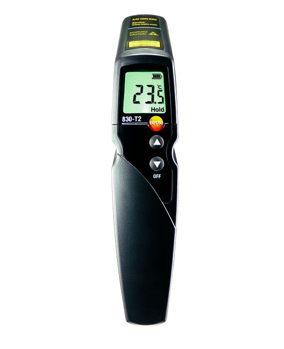 testo 830-T2