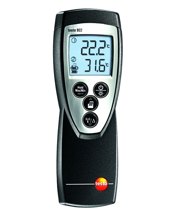 testo 922