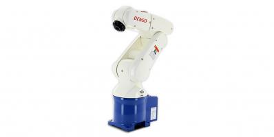 DENSO ROBOT ROBOTS