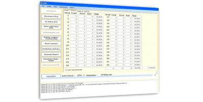 MVPI USER INTERFACE