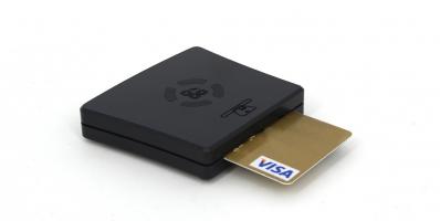 MP-ESC (EXTERNAL SMARTCARD READ)