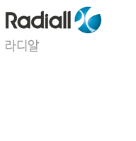 Radiall Logo