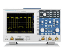 R&S®RTC1000