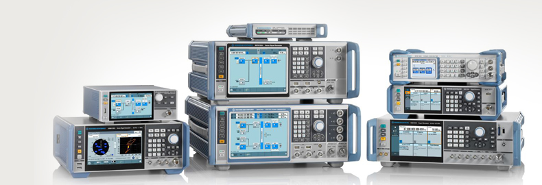 Signal Generators,Vector signal generators, analog signal generators, baseband and modulation generators