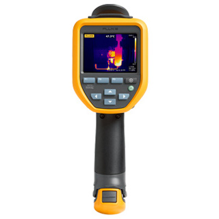 Fluke TiS65 현장용 열화상 카메라