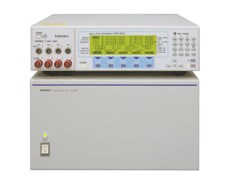 DIGITAL SUPER MEGOHMMETER DSM-8542
