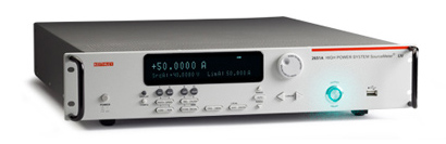 Model 2651A