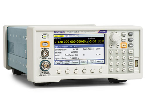 TSG4100A